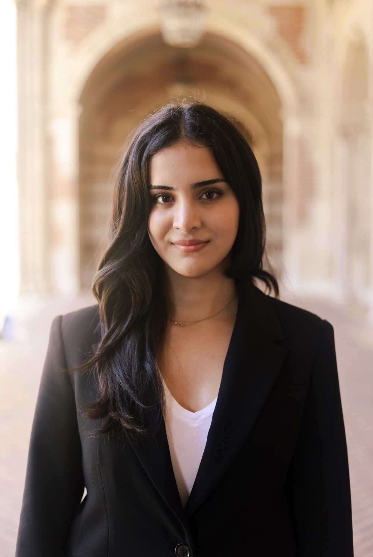 Niki Aghili