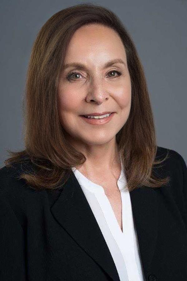 Diane Abbitt